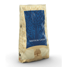 Essential Nautical Living med fisk 10 kg