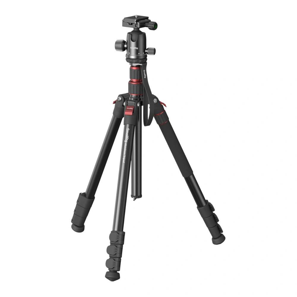 SmallRig 5600 Series Photo Tripod Aluminum
