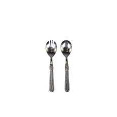 Chic Antique salatbestik