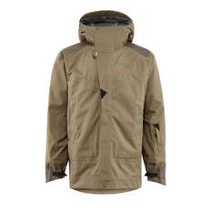 Brage 2.0 Jacket Herr, Dark Khaki, M