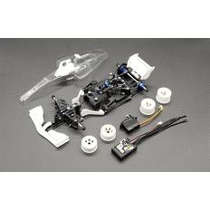 GLF-1 RWD Chassis