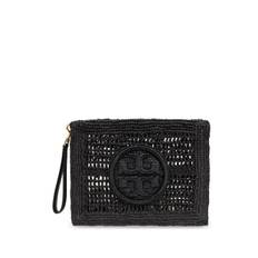 TORY BURCH Ella Crochet Pouch By Tory Burch