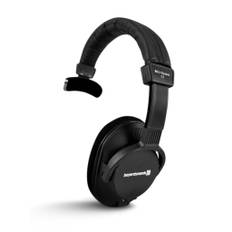 beyerdynamic OHM single ear closed dynamic headphones for broadcast applications DT-252-80