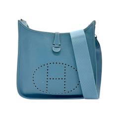 Hermès Vintage Hermès Birkin L 28cm x W 28cm x D 9cm - Skuldertasker hos Magasin