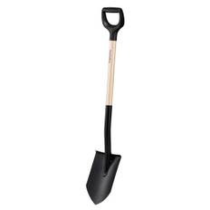 Fiskars Solid Spidsspade