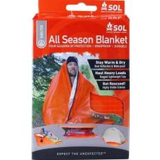 SOL - All Season Blanket