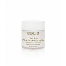 Eminence Organics Clear Skin Willow Bark Exfoliating Peel