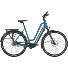 Gazelle Chamonix C5 HMS Dame 2025 - Ink Blue