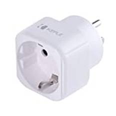 US USA AMERICAN, JAPAN Adapter Plug Travel Plug Type B to EU Europe European Type C E F Socket for Spain ES France FR Italy Italian IT Germany DE Denmark Denmark Greece Universal 3 pin