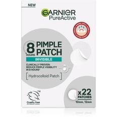 Garnier Pure Active Pimple Patch Plastre til problematisk hud til at behandle akne 22 stk. - 22 stk.