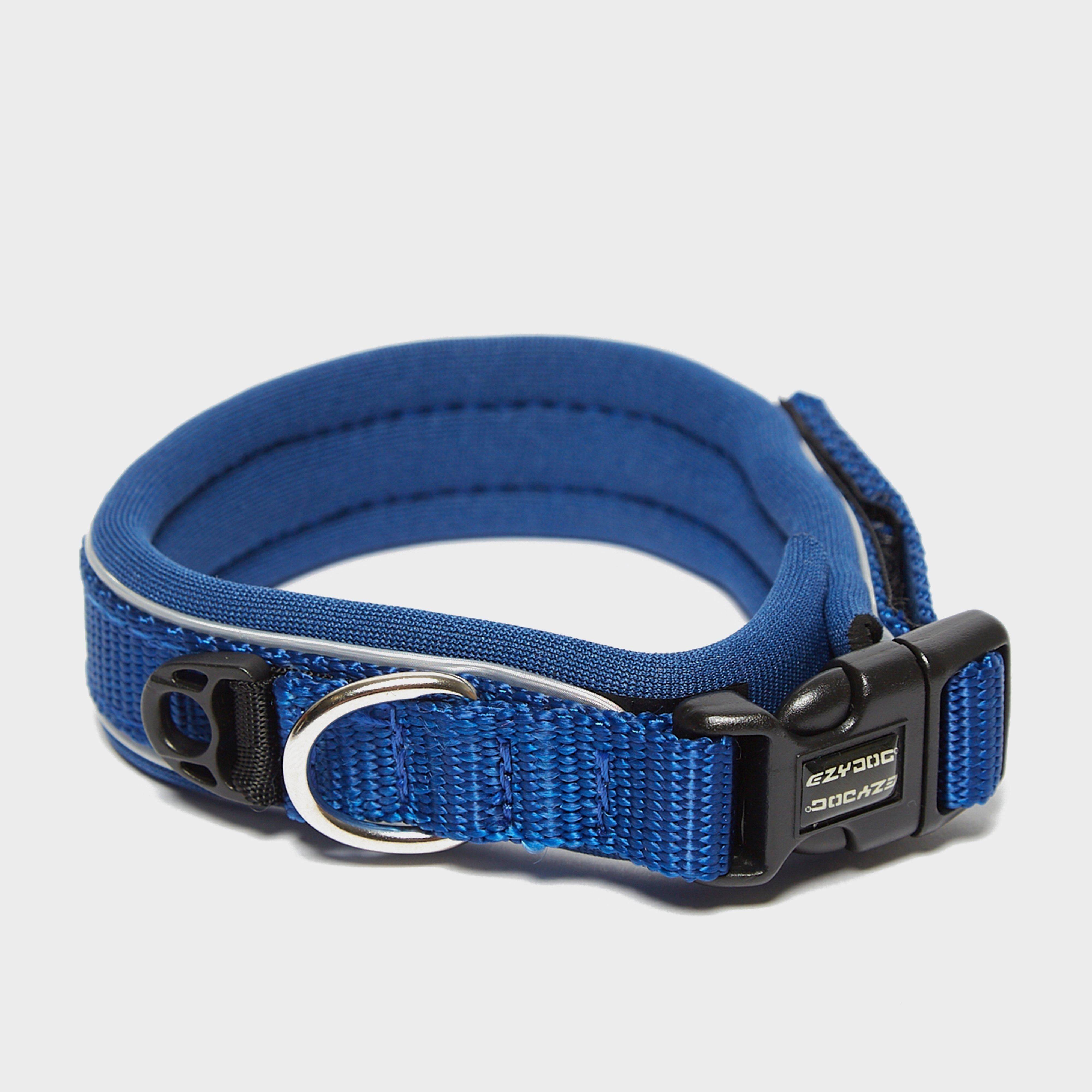 EzyDog Neo Classic Collar (XS), Blue