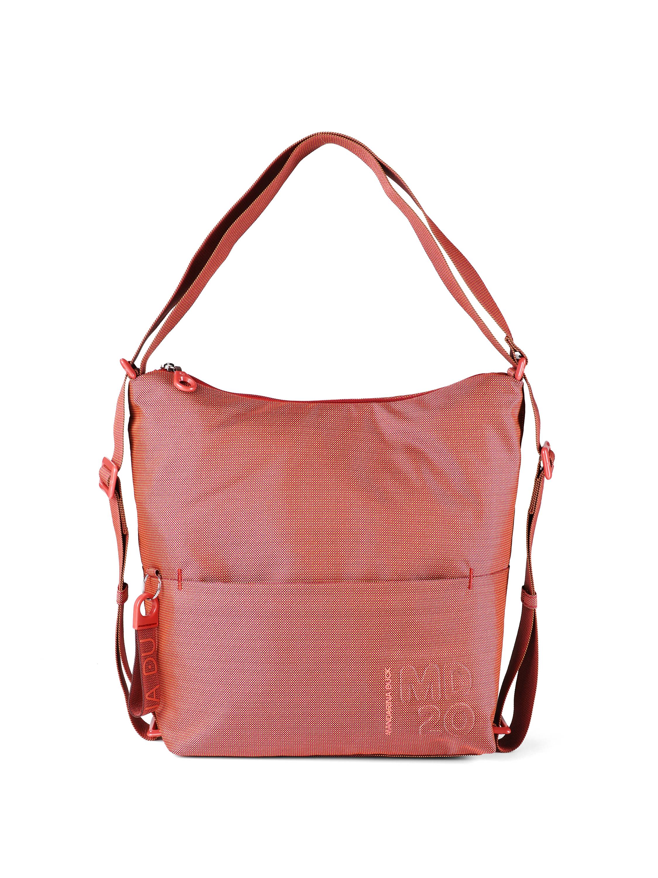 Mandarina Duck MD20 Skuldertaske 30 cm  Orange