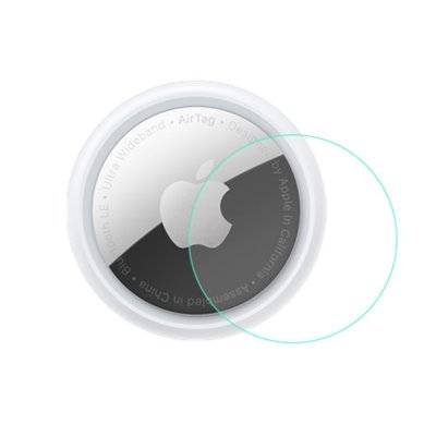 Skyddsfilm Apple AirTag Framsida