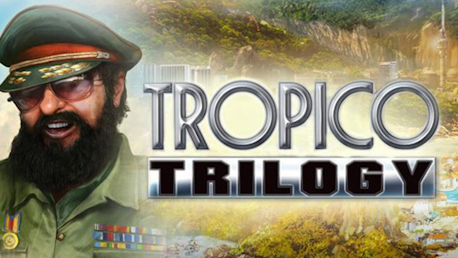 Tropico Trilogy (PC)