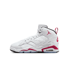Jumpman MVP-sko til større børn - hvid - 36