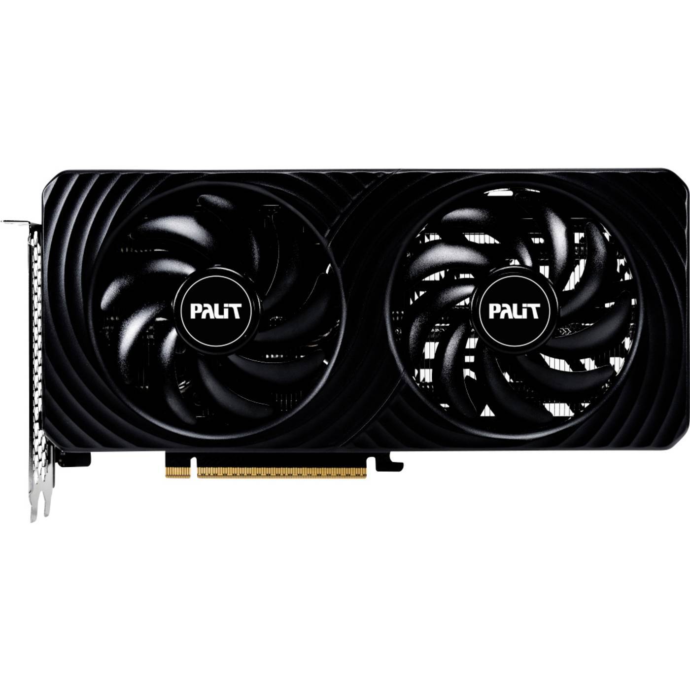 Xpert Vision Grafikkort Nvidia GeForce RTX 5060 Ti GeForce RTX 5060 Ti 8 GB GDDR7 RAM PCIe PCIe, DisplayPort, HDMI Vulkan