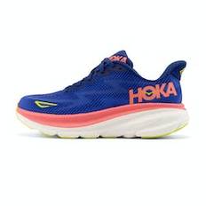 HOKA Clifton 9 (Wide) Dame