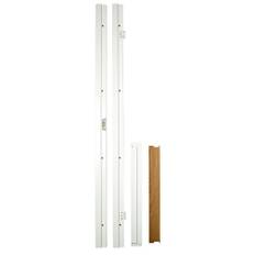 Innerdörrskarm Swedoor NCS-S 0500-N BxHxD:80x200x11,8 cm