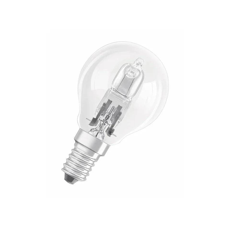 E14 P45 Eco 42/55W 1 stk.