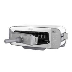 Ninja Foodi 3-in-1 Toaster Grill & Panini Press [Hvid] ST200EUWH