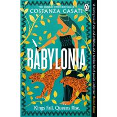 Babylonia (pocket, eng)