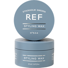 REF – Styling Wax