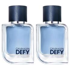 2st Calvin Klein Defy Eau de Toilette - 50 ml