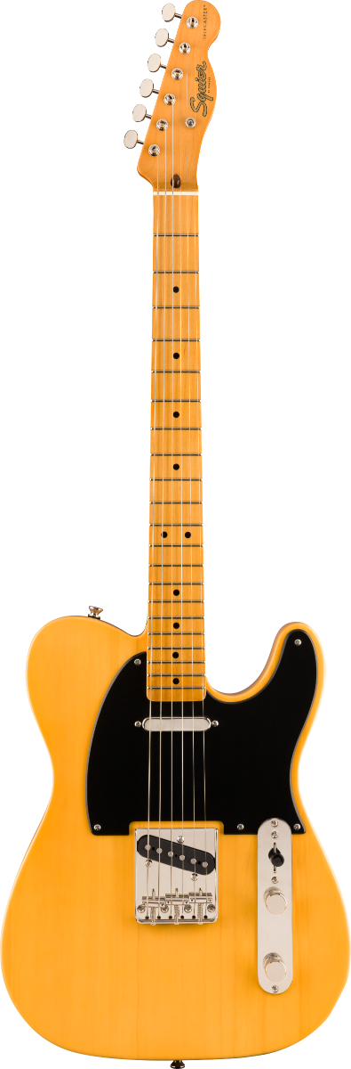 Classic Vibe 50's Telecaster MN BTB