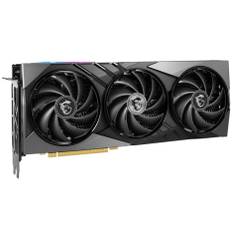 GeForce RTX 4070 GAMING X SLIM 12G