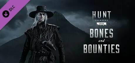 Hunt: Showdown 1896 - Bones and Bounties (Steam)