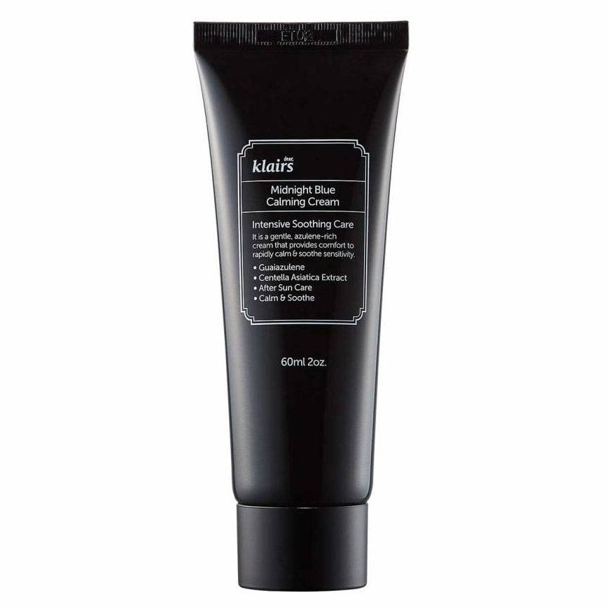 Midnight Blue Calming Cream