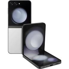 Samsung Galaxy Z Flip 5 | 8 GB | 256 GB | Dual-SIM | grå