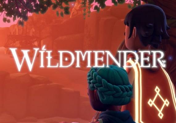 Wildmender (PC) Steam Gift - EU.