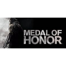 Medal of Honor Steam Edition