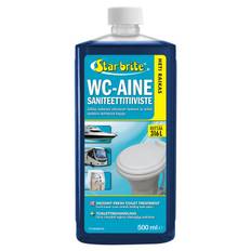 Star brite Instant Fresh Toilet Chem. Citron saneringsvätska 500ml