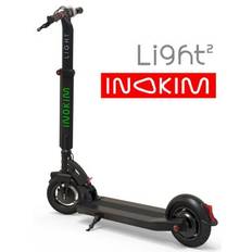 INOKIM LIGHT2 Super (35 km/h) (Färg: Svart)