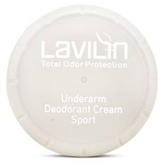 Lavilin Underarm Deodorant Cream, 10 ml