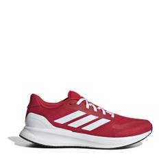 Adidas Run Falcon 5 Trainers Mens - Rød/Hvid