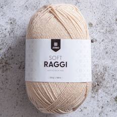 Järbo Soft Raggi 100g - Järbo Soft Raggi Hazel Beige 31228