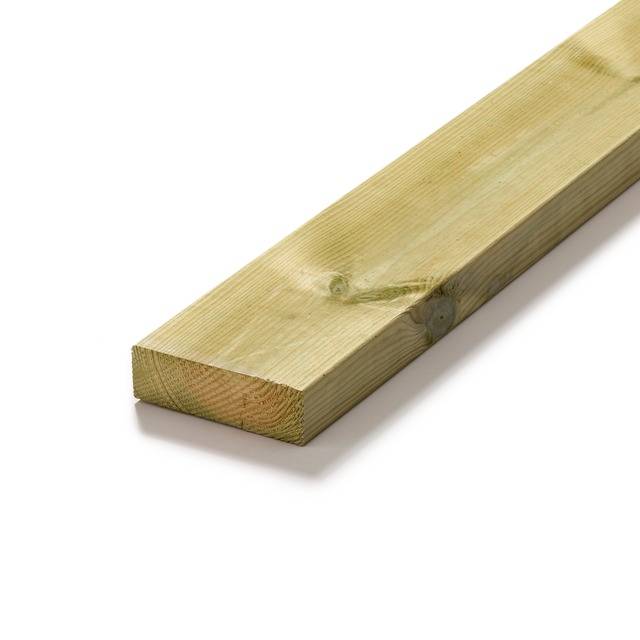 45X145 BYGGREGEL C24 IMP 5,4 NTR A RAW | Beijerbygg Byggmaterial