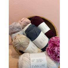 Sandnes Tynn Line - 1015 - Kitt