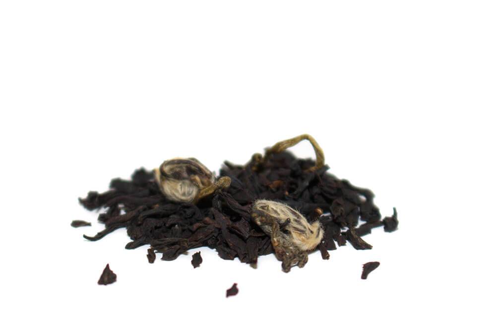Te Bergstrands Magiska Under 1kg