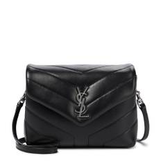 Saint Laurent Loulou Toy leather shoulder bag