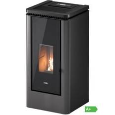 Pelletskamin Cadel- ICON PLUS 9 KW