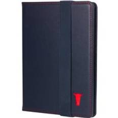 Kindle Paperwhite / Paperwhite Signature Edition & Kindle Colorsoft Leather Case (2024/2025 Models) - Navy Blue