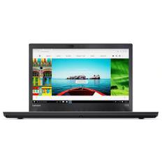 Lenovo ThinkPad T470 | i5-6300U | 14" | 16 GB | 512 GB SSD | WXGA | Webcam | Win 10 Pro | DE