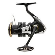 Shimano Sustain 2500FJ