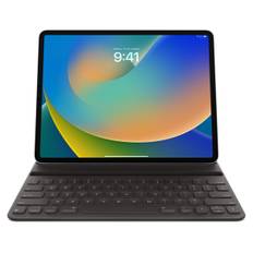 Apple Smart Keyboard Folio till iPad Pro 12,9 tum (sjätte generationen) – spanskt