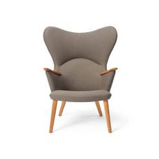 Carl Hansen & Søn Mama Bear Chair CH78 af Hans J. Wegner,