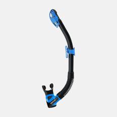 Mares Ventilsnorkel Rebel Dry Sort/Gul